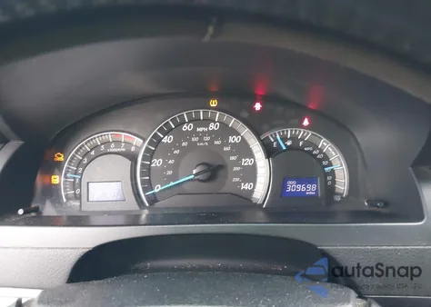 2012 Toyota Camry Se from USA, damaged, VIN 4T1BF1FK2CU071036